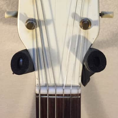 Supro Sahara ~1965 Wedgewood Blue image 3