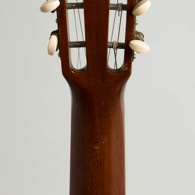 C. F. Martin  0-16NY Flat Top Acoustic Guitar (1961), ser. #179444, original brown chipboard case. image 6