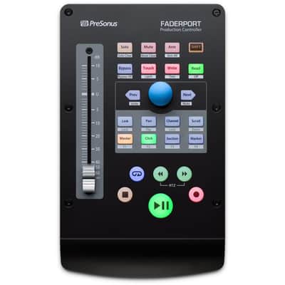 PreSonus USB Production Controller, 2nd Generation image 9