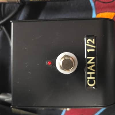 Victory Sheriff 22 Lunchbox Plexi Head image 5
