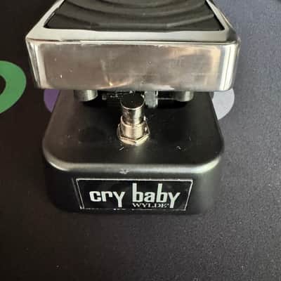 Dunlop WA45 Wylde Audio Cry  Baby Wah image 6