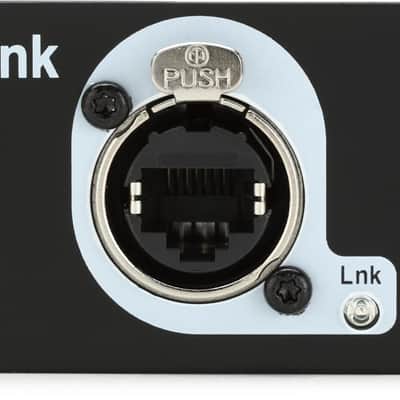 Allen & Heath SQ SLink Network Interface Module for SQ Series Mixers image 1