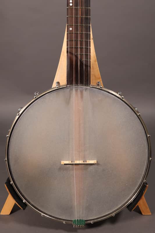 Chuck Lee Custom 12" Open Back 2015 image 1