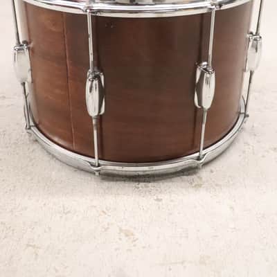 Slingerland 10x15" Tenor Tom Drum Vintage 1970's image 3