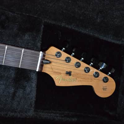 Custom Build Strat-Style HSH Guitar - Seymour Duncan Dave Mustaine Thrash Factor Pickups, Chameleon Nebula Finish image 4