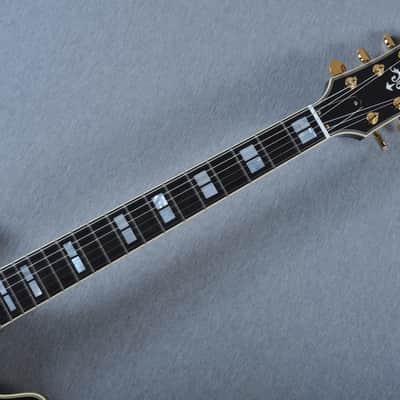 Yamaha SA2200 Semi Hollow Body Double Cutaway Electric Guitar - Made in Japan image 5