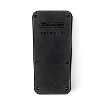 Dunlop - DVP5 Volume (X) 8 Pedal image 6