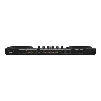 Pioneer DJ DDJ-FLX10 4-Channel Professional DJ Controller STEMS Technology image 6