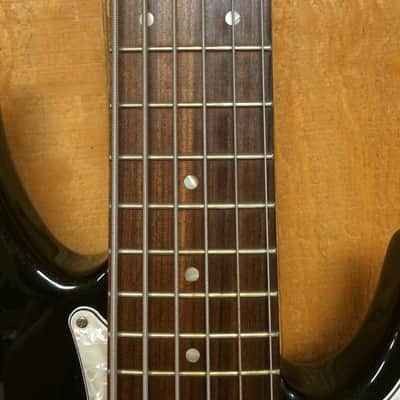Peavey Axcelerator 6 string w/case image 11
