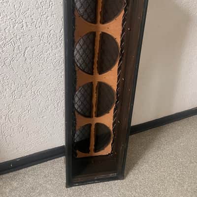 speaker housing guitar speakers Wem Vox Dallas sixties image 8