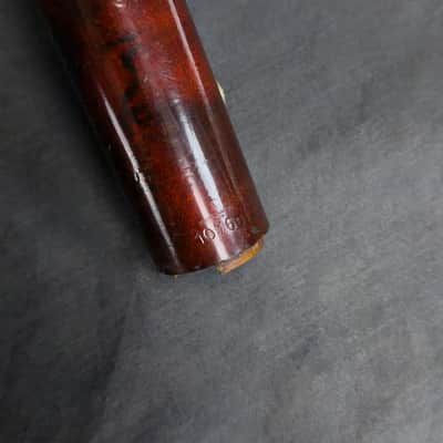 Composite Bassoon – Ekriedl Graslitz Body with Henri Dubois Bell image 15