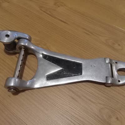Vintage 1960's Martin Bigsby B6 Vibrato Tailpiece! Rare, Original Part! image 1