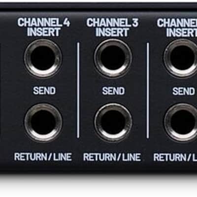 Black Lion Audio Revolution 14x16 USB Audio Interface image 4