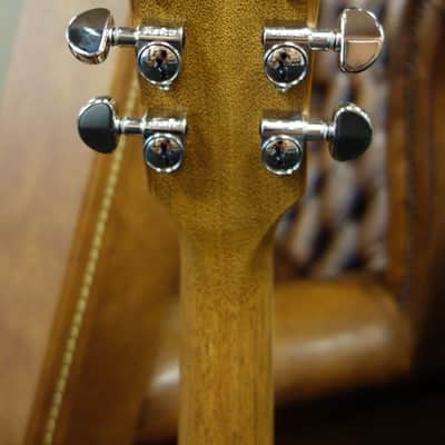 Gibson Les Paul Standard 60s Faded Vintage Cherry Sunburst image 6