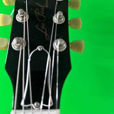 Gibson Les Paul Custom Shop image 4