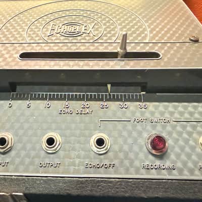 Maestro Echoplex EP-3 Solid State 1970 - 1991 - Grey image 10