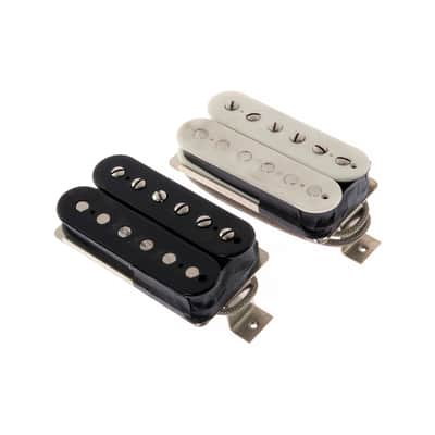 OX4 Pickups Eric Clapton Beano Humbucker Set image 2