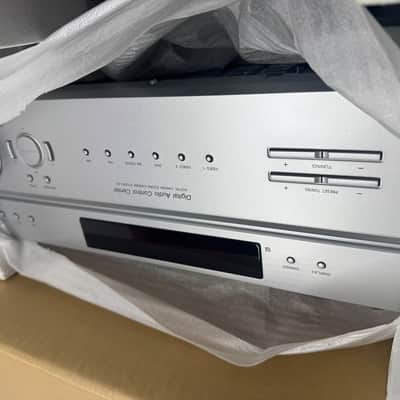 Sonyt HT-DDW670 Home Theater Speaker System Complete 5.1 Channel w/ Remote image 5