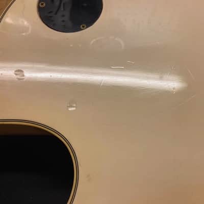 Gibson Les Paul Custom 1987 - Alpine White image 16