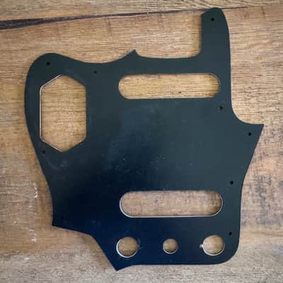 Jaguar Pickguard - Relic image 2