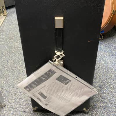 1970s Gibson Thor Bass Combo - Lovely Warm Tone image 7