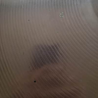 Meinl Streamer Medium Ride 20" (1982) image 3