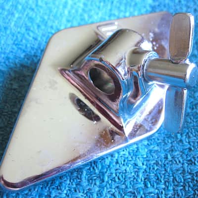 Gretsch Floor Tom Leg Mount Bracket - Vintage image 3