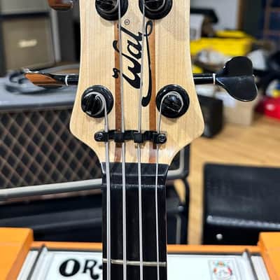 Wal MKII 2019 - Blue Gloss image 3
