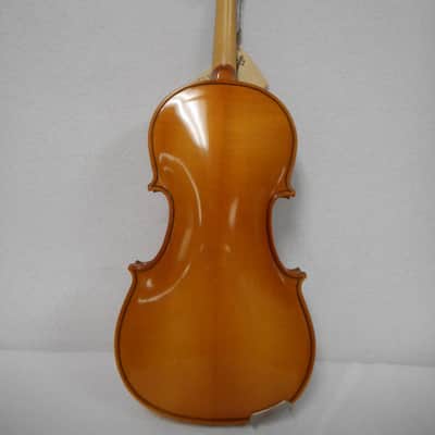 William Lewis & Sons 800 3/4 Ton-Klar The Orchestra Violin 90's Nat image 3