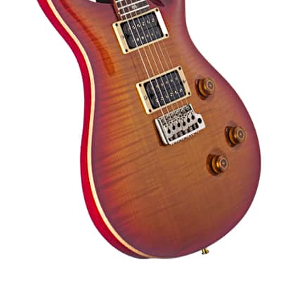 PRS Custom 24 10-Top Guitar #161566 image 6