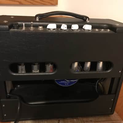 Victoria Club Deluxe 2019 Black image 4