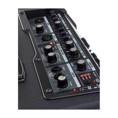 ROLAND CUBE STREET EX Battery Powered Guitar Combo image 13