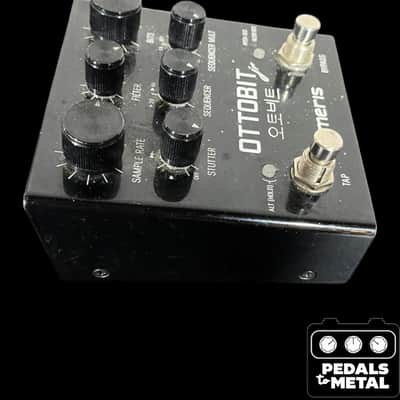 Meris Ottobit Jr. 2010s - Black - X17258 image 3