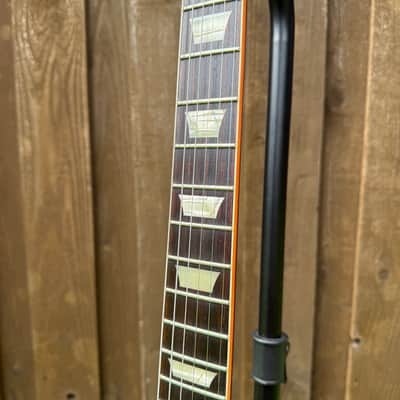 Gibson Custom Shop 1961 Les Paul SG Standard Reissue 2024 - Cherry Red, VOS image 7