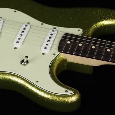 Fender Custom Dick Dale Signature Stratocaster (#174) image 13