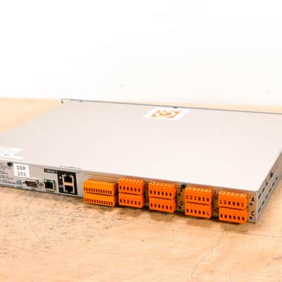 BSS London BLU-160 Networked Signal Processor CG01QSE image 5