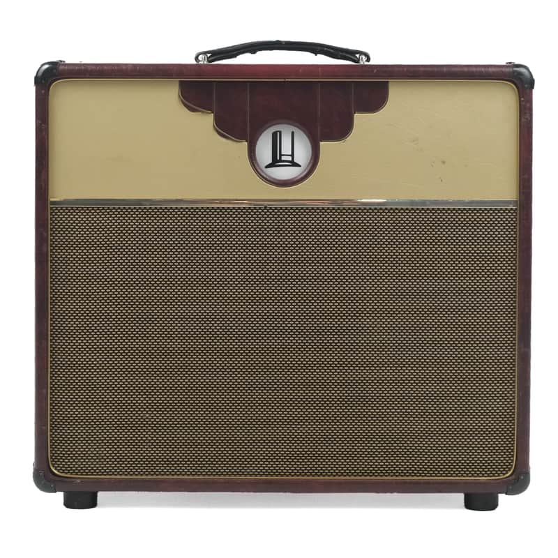 TopHat Club Royale Combo Amp Owned by Tom Renaud of Lord Huron image 1