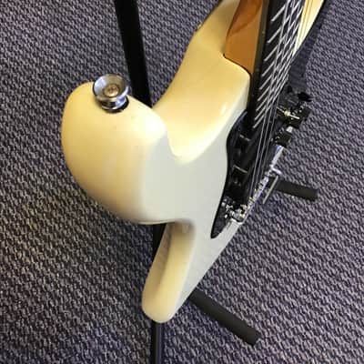 Kramer Striker 300 ST 90’s ? - Ivory image 5