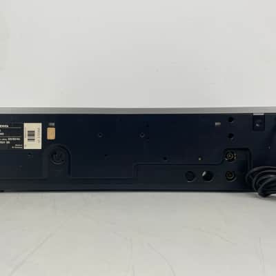 Grundig - 2x4 - Video 2000 EURO - VCR - Video Cassette Recorder - Fully Serviced image 9