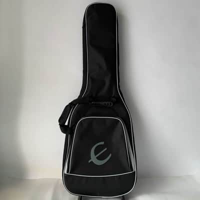 Epiphone LP SG Guitar Backpag Case image 1
