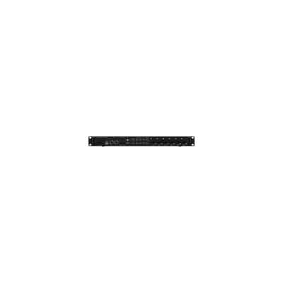 Behringer U-PHORIA UMC1820 Audiophile 18x20 USB 2.0 Audio/MIDI Interface with MIDAS Microphone Preamplifier image 5