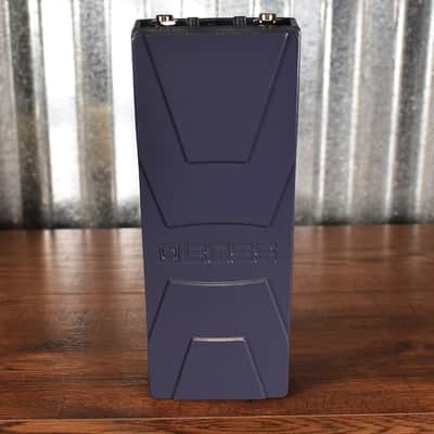 Boss EV-30 Dual Expression Guitar Bass Effect Pedal image 2