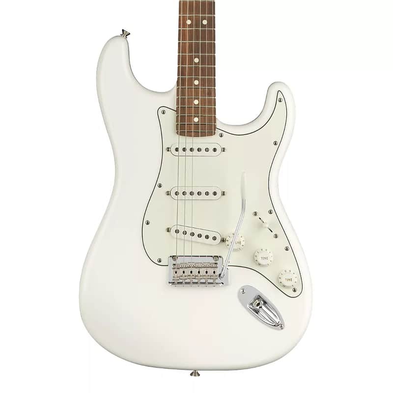 Fender Player Stratocaster 2018年製 Fender Player Stratocaster