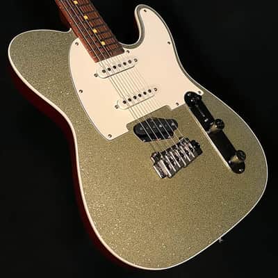 Reverend Limited Edition Pete Anderson Eastsider S image 1