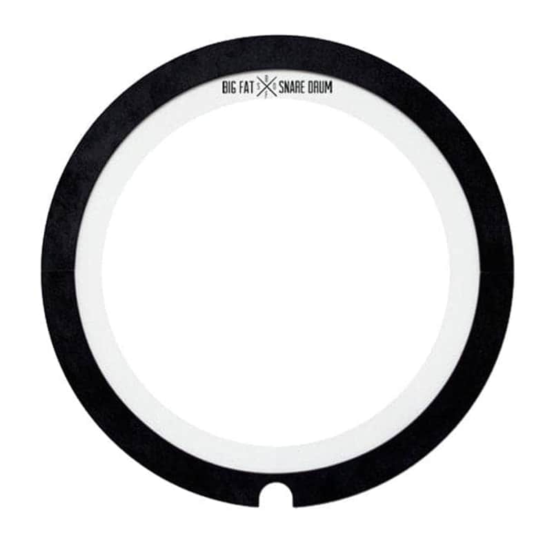 Big Fat Snare Drum Donut-XL 14" image 1