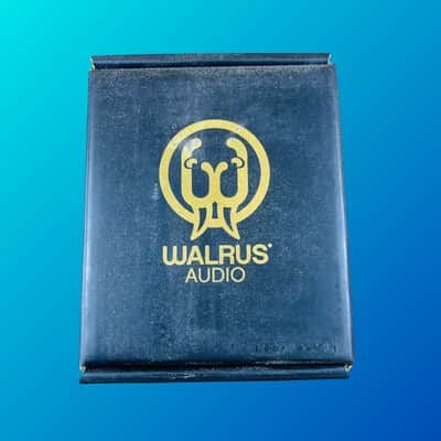 Walrus Audio Polychrome Analog Flanger image 4