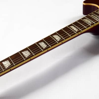 Epiphone Les Paul Standard '60s - Iced Tea image 8