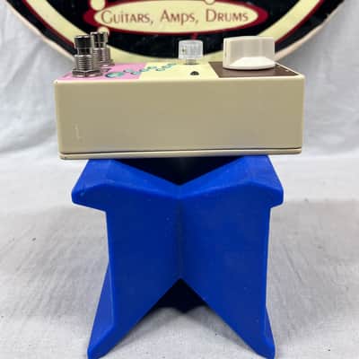 Oneder Effects x NOFX So Long And Thanks For All The Boost Pedal image 4