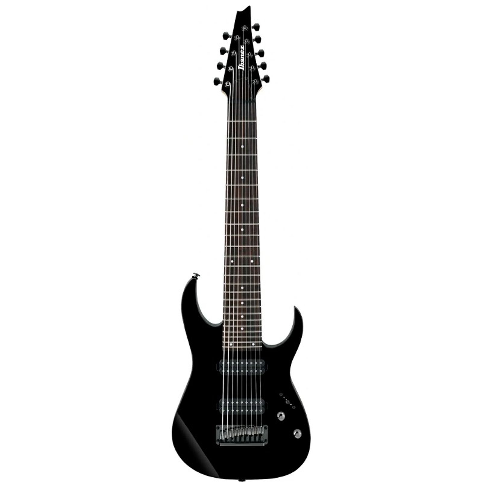 Ibanez RG9 Standard | Reverb