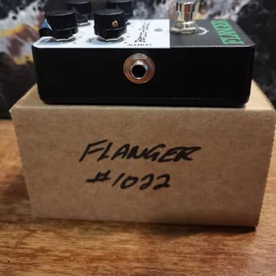 Retro-Sonic Flanger 2026 image 2